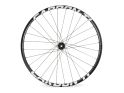 CARBON-TI Wheelset 29" X-Wheel Lucky Jack 28 SLS4 12-speed Shimano Micro Spline gold (yellow)