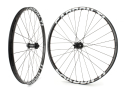 CARBON-TI Wheelset 29" X-Wheel Lucky Jack 30 SLS4 11-, 12- speed SRAM XD silver