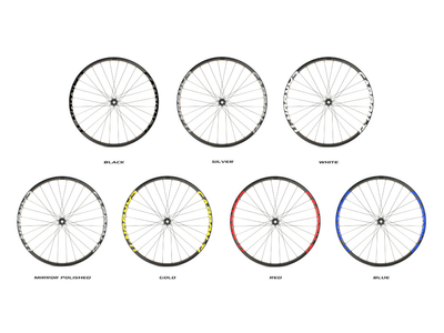 CARBON-TI Laufradsatz 29 X-Wheel Lucky Jack 30 SLS4 11-, 12- fach SRAM XD rot