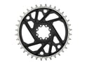 SRAM XX Eagle Transmission Chainring 8-hole Direct Mount 3 mm Offset | black