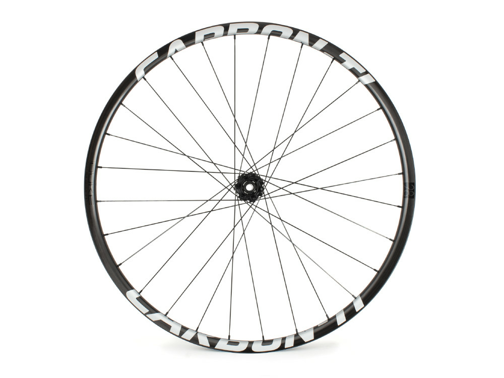 CARBON-TI Wheelset 29