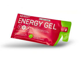 SQUEEZY Energiegel Energy Gel Salty-Caramel 33g | 12...