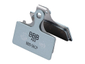 BBB CYCLING Replaceable pads DiscStop Coolfin BBS-55CP organic for BBS-55C
