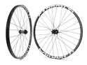 CARBON-TI Laufradsatz 29" X-Wheel Crazy Jack 30 SLS4 11-, 12- fach SRAM XD schwarz matt