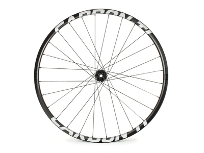 CARBON-TI Laufradsatz 29 X-Wheel Crazy Jack 30 SLS4 12-fach Shimano Micro Spline schwarz matt