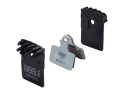 BBB CYCLING Brake pads DiscStop Coolfin BBS-561C organic for Shimano Dura-Ace R9270, R9170, R9100, Ultegra R8170