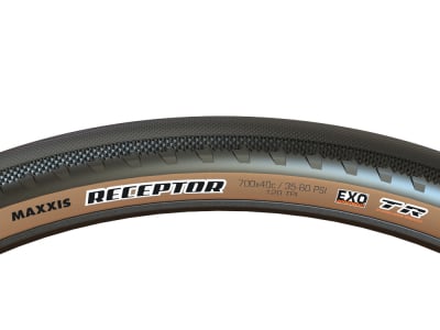 【超特価sale開催】  MAXXIS Receptor マキシス レセプター グラベル 2本セット パーツ