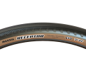MAXXIS tire Receptor 27.5 | 650 x 47B DualCompound TR EXO Tanwall