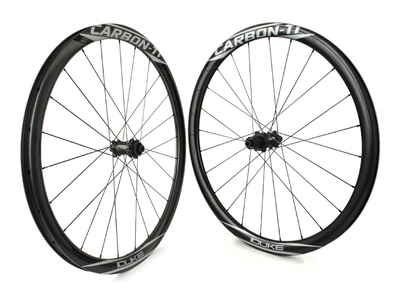 CARBON-TI Wheelset 28" X-Wheel Baccara X 36 SLR2