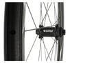 CARBON-TI Wheelset 28" X-Wheel Baccara X 36 SLR2