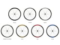 CARBON-TI Wheelset 28" X-Wheel Baccara X 36 SLR2