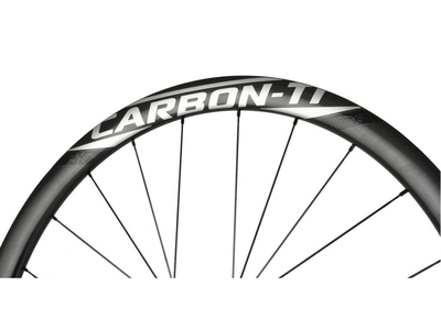 CARBON-TI Laufradsatz 28 X-Wheel Baccara X 36 SLR2 Shimano Road silber