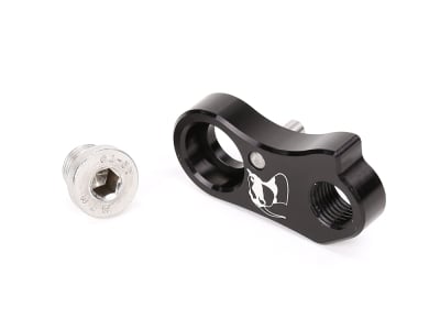 WOLF TOOTH Goatlink for Shimano 10-speed Shadow+ rear derailleurs