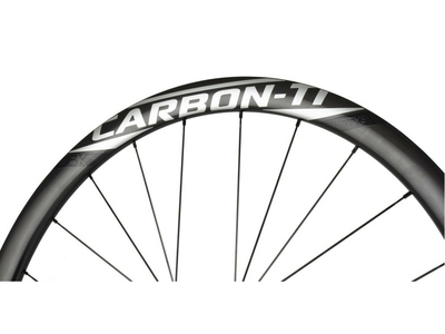 CARBON-TI Laufradsatz 28 X-Wheel Baccara X 36 SLR2 SRAM XDR poliert