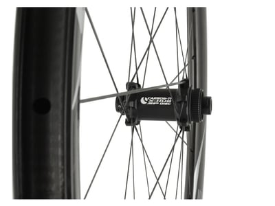 CARBON-TI Laufradsatz 28 X-Wheel Baccara X 42 SLR2