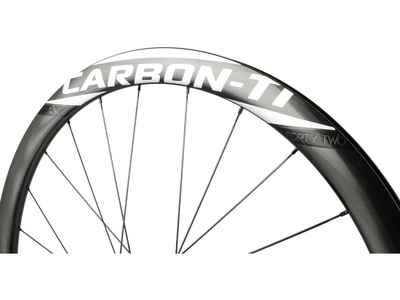 CARBON-TI Laufradsatz 28 X-Wheel Baccara X 42 SLR2