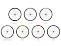 CARBON-TI Wheelset 28" X-Wheel Baccara X 42 SLR2