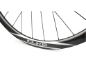 CARBON-TI Laufradsatz 28" X-Wheel Baccara X 42 SLR2 Shimano Road silber