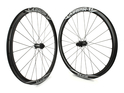 CARBON-TI Wheelset 28" X-Wheel Baccara X 42 SLR2 SRAM XDR black matte