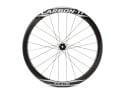 CARBON-TI Wheelset 28" X-Wheel Baccara X 42 SLR2 SRAM XDR gold (yellow)