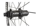CARBON-TI Laufradsatz 28" X-Wheel Baccara X 48 SLR2 Shimano Road silber