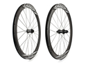 CARBON-TI Laufradsatz 28" X-Wheel Baccara X 48 SLR2 Shimano Road poliert