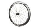 CARBON-TI Laufradsatz 28" X-Wheel Baccara X 48 SLR2 Shimano Road poliert