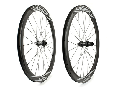 CARBON-TI Laufradsatz 28" X-Wheel Baccara X 48 SLR2 SRAM XDR schwarz matt