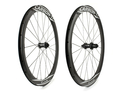 CARBON-TI Laufradsatz 28" X-Wheel Baccara X 48 SLR2 SRAM XDR schwarz matt