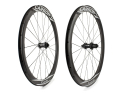CARBON-TI Laufradsatz 28" X-Wheel Baccara X 48 SLR2 SRAM XDR weiß
