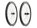 CARBON-TI Laufradsatz 28" X-Wheel Baccara X 48 SLR2 SRAM XDR gold (gelb)