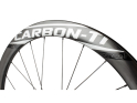 CARBON-TI Laufradsatz 28" X-Wheel Baccara X 48 SLR2 SRAM XDR gold (gelb)