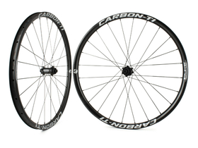 CARBON-TI Laufradsatz 28" X-Wheel World Runner 27 SLR2