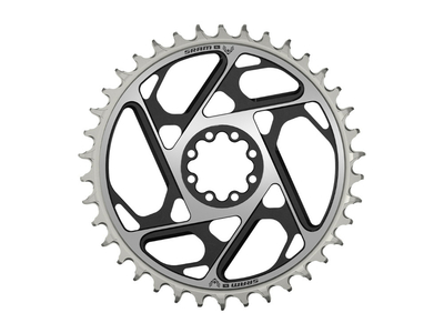 SRAM T-Type Eagle XX SL Chainring 8-hole Direct Mount 3...