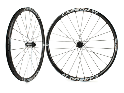 CARBON-TI Laufradsatz 28" X-Wheel World Runner 27 SLR2 Shimano Road silber