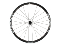 CARBON-TI Laufradsatz 28" X-Wheel World Runner 27 SLR2 Shimano Road rot