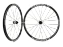 CARBON-TI Laufradsatz 28" X-Wheel World Runner 27 SLR2 SRAM XDR weiß