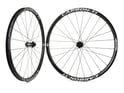 CARBON-TI Laufradsatz 28" X-Wheel World Runner 27 SLR2 SRAM XDR poliert