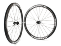 CARBON-TI Laufradsatz 28" X-Wheel World Runner 38 SLR2