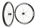 CARBON-TI Laufradsatz 28" X-Wheel World Runner 38 SLR2 Shimano Road poliert