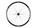 CARBON-TI Laufradsatz 28" X-Wheel World Runner 38 SLR2 Shimano Road poliert