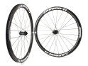 CARBON-TI Wheelset 28" X-Wheel World Runner 38 SLR2 SRAM XDR blue