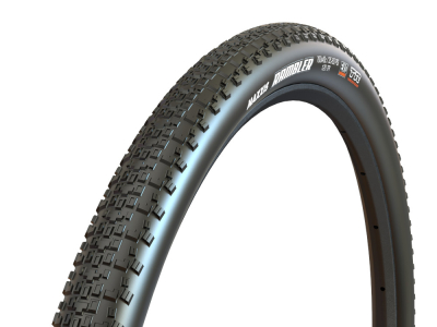 MAXXIS Reifen Rambler 28 | 700 x 40C DualCompound TR EXO