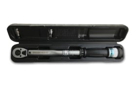 PEDROS Torque Wrench Grande | 10-80 Nm