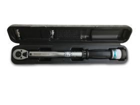 PEDROS Torque Wrench Grande | 10-80 Nm