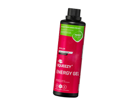 SQUEEZY Energiegel Energy Gel Boost Refiller Cola +...