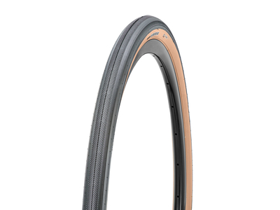 MAXXIS Reifen Velocita 700 x 40C DualCompound TR EXO Tanwall