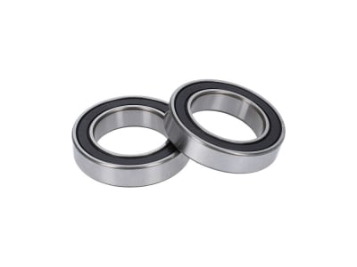 TUNE Kugellager Set Standard für Vorderradnabe KillHill 20 mm