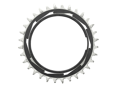 SRAM T-Type Eagle XX SL Transmission Thread Mount Power...