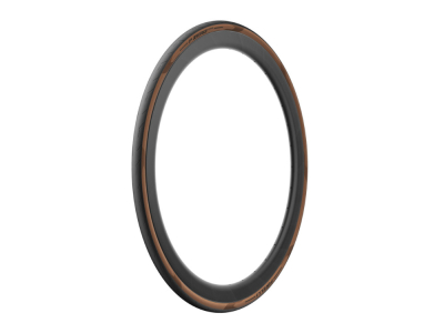 PIRELLI Tire P Zero Race Classic 28 | 700 x 28C black/brown